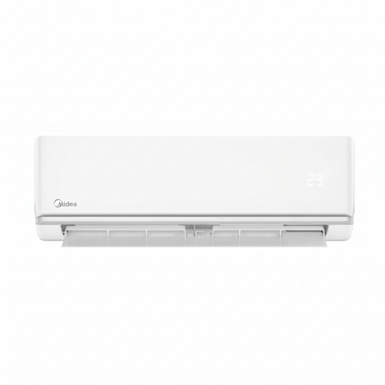 AIRE ACONDICIONADO MIDEA MINISPLIT 36.000 BTU EXTREME INVERTER - 220V
