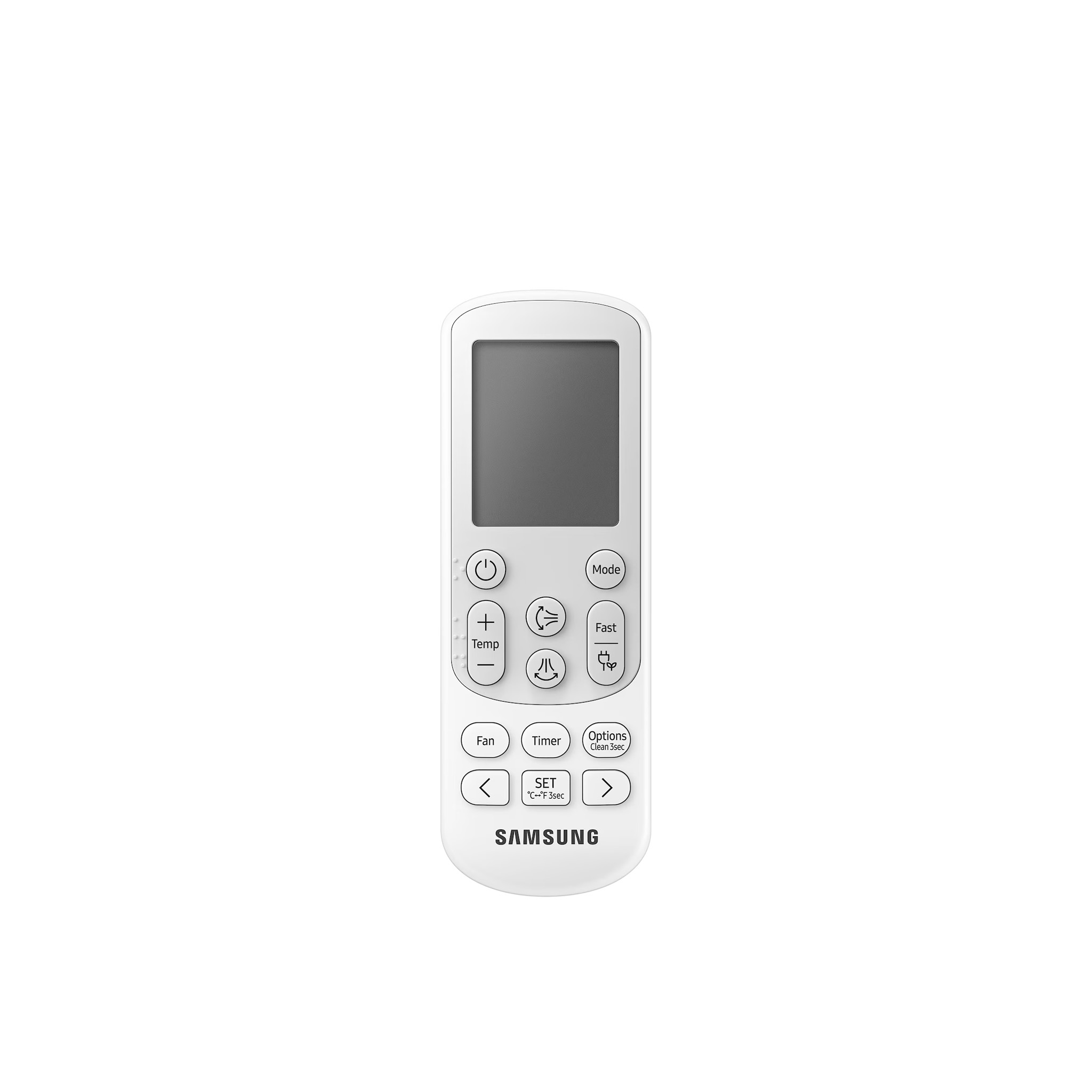 Aire Acondicionado Samsung Minisplit 18.000 Btu Inverter - R32 - Imagen 6