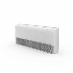 Aire Acondicionado Hisense Pisotecho 60.000 Btu Inverter R-32