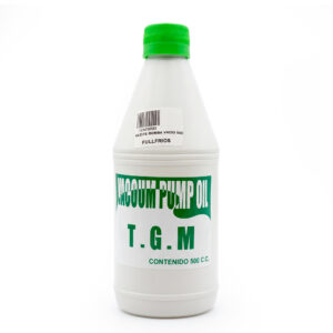 Aceite Bomba Vacio 500 Cc