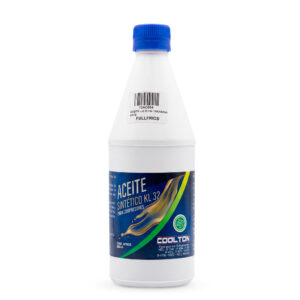 Aceite 1/2 R*134 Transparente