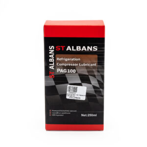 Aceite Pag 100 Trans Premium 250 Mil