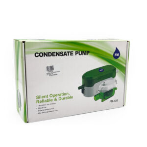 Bomba De Condensado Minispl 220V Psb-1218