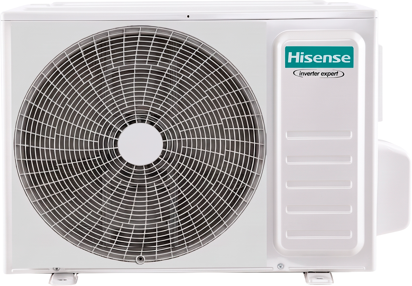 Unidad condensadora exterior Hisense